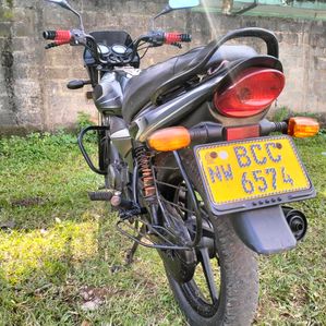 Bajaj Platina 2015 - Image 3