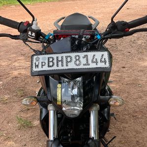 Yamaha FZs V2 2019 - Image 2