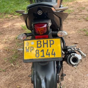 Yamaha FZs V2 2019 - Image 3