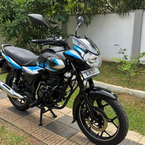 Bajaj Discover 125 2024 - Image 2