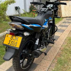 Bajaj Discover 125 2024 - Image 3