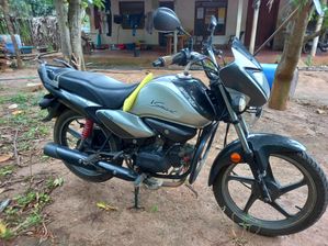 Hero Splendor 2015
