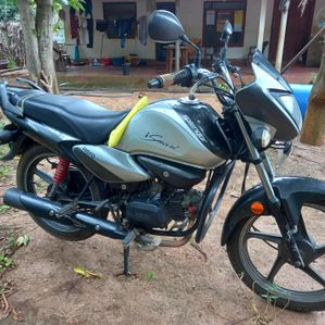 Hero Splendor 2015 - Image 2