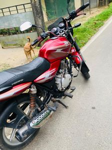 Bajaj Discover 125 2006