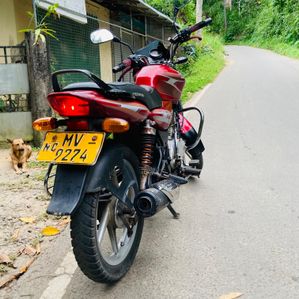 Bajaj Discover 125 2006 - Image 3