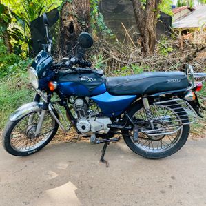Bajaj Boxer 2002 - Image 2