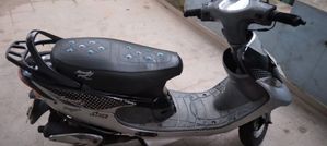 TVS Scooty Pep+ 2007