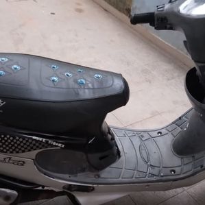 TVS Scooty Pep+ 2007 - Image 2