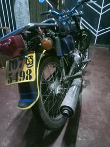 Honda CD80 2003