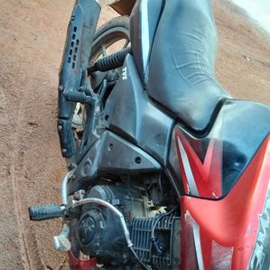TVS Flame 2009 - Image 3