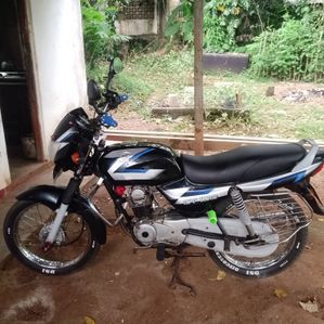 Bajaj CT100 2005 - Image 2