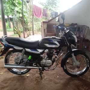 Bajaj CT100 2005 - Image 3