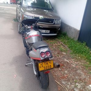 Honda CBR250R 2007 - Image 3