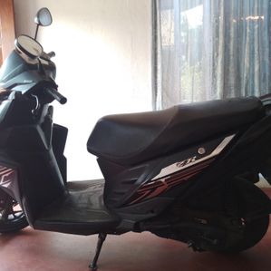 Yamaha Ray ZR 2018 - Image 2