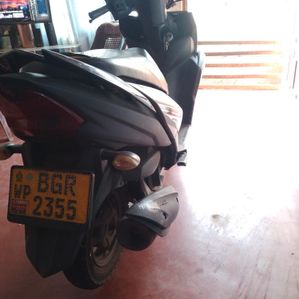 Yamaha Ray ZR 2018 - Image 3