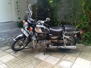 Honda CD 125 1997