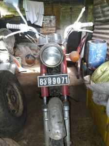 Suzuki Access 125 1999