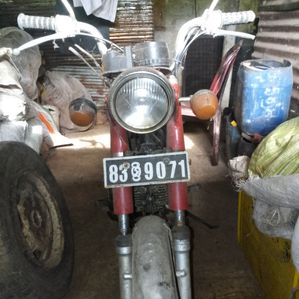 Suzuki Access 125 1999 - Image 2