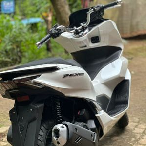 Honda PCX 160 2024 - Image 3