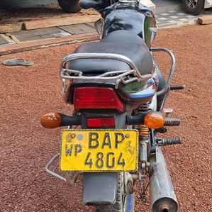 Bajaj CT100 2014 - Image 2