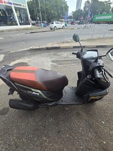 Yamaha Ray ZR 2020