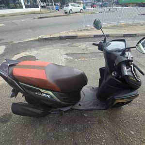 Yamaha Ray ZR 2020 - Image 2