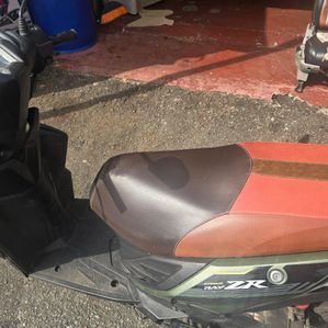 Yamaha Ray ZR 2020 - Image 3