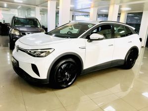 Volkswagen ID-4 STYLISH 2022