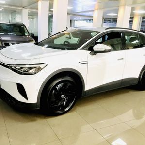 Volkswagen ID-4 STYLISH 2022 - Image 2