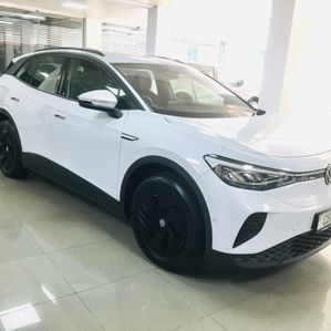 Volkswagen ID-4 STYLISH 2022 - Image 3