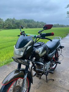 Bajaj CT100 2005