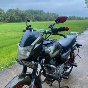 Bajaj CT100 2005 - Image 2