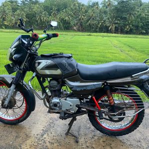 Bajaj CT100 2005 - Image 3