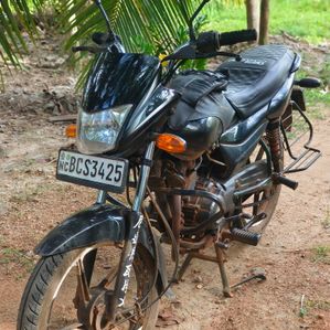 Bajaj Platina 2015 - Image 2
