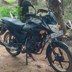 Bajaj Platina 2015 - Image 3