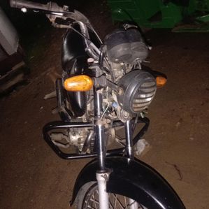 TVS Victor 2008 - Image 2