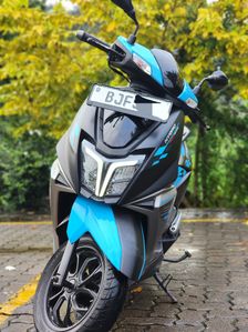 TVS Ntorq 125 Ntroq 2023