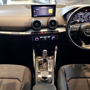 Audi Q2 TFSi 2018 - Image 3