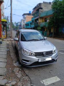 Proton Saga 2024