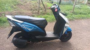 Honda Dio 2014