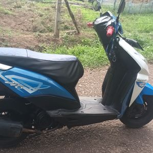 Honda Dio 2014 - Image 2