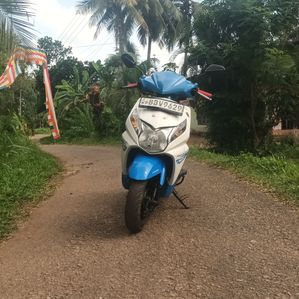 Honda Dio 2014 - Image 3