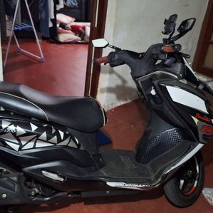 Suzuki Burgman 2018 - Image 3