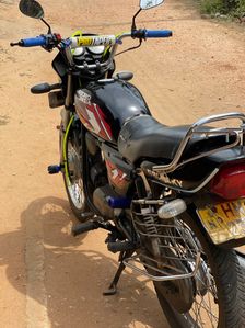 Hero Super Splendor 2009