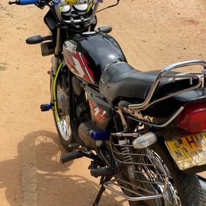 Hero Super Splendor 2009 - Image 2