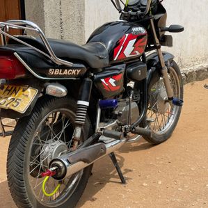 Hero Super Splendor 2009 - Image 3