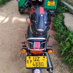 Bajaj CT100 2009 - Image 2