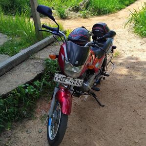 Bajaj CT100 2009 - Image 3