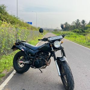 Yamaha TW 2015 - Image 3