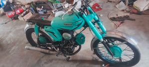 Yamaha YB 100 2000